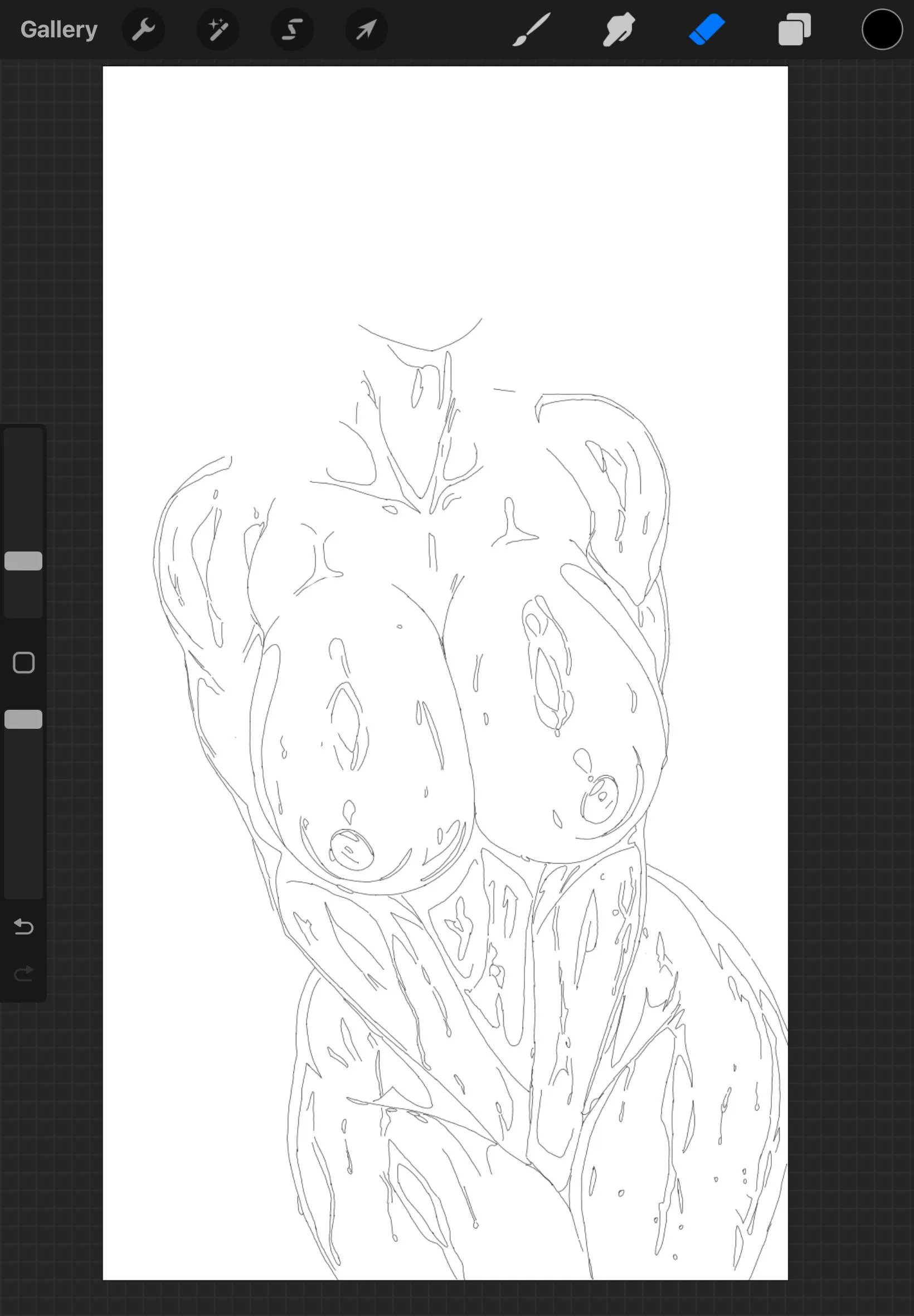 Contouring and shining