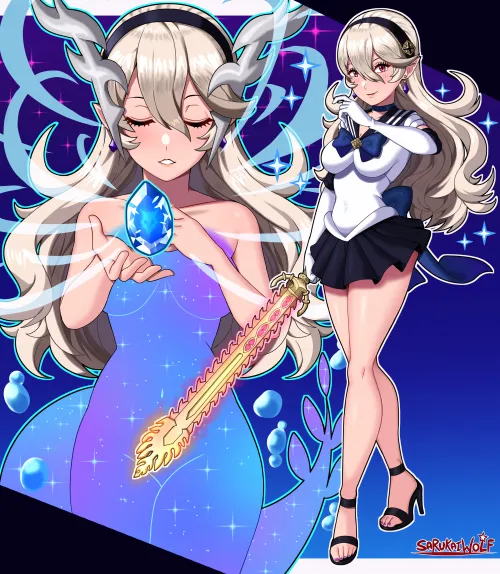 Corrin