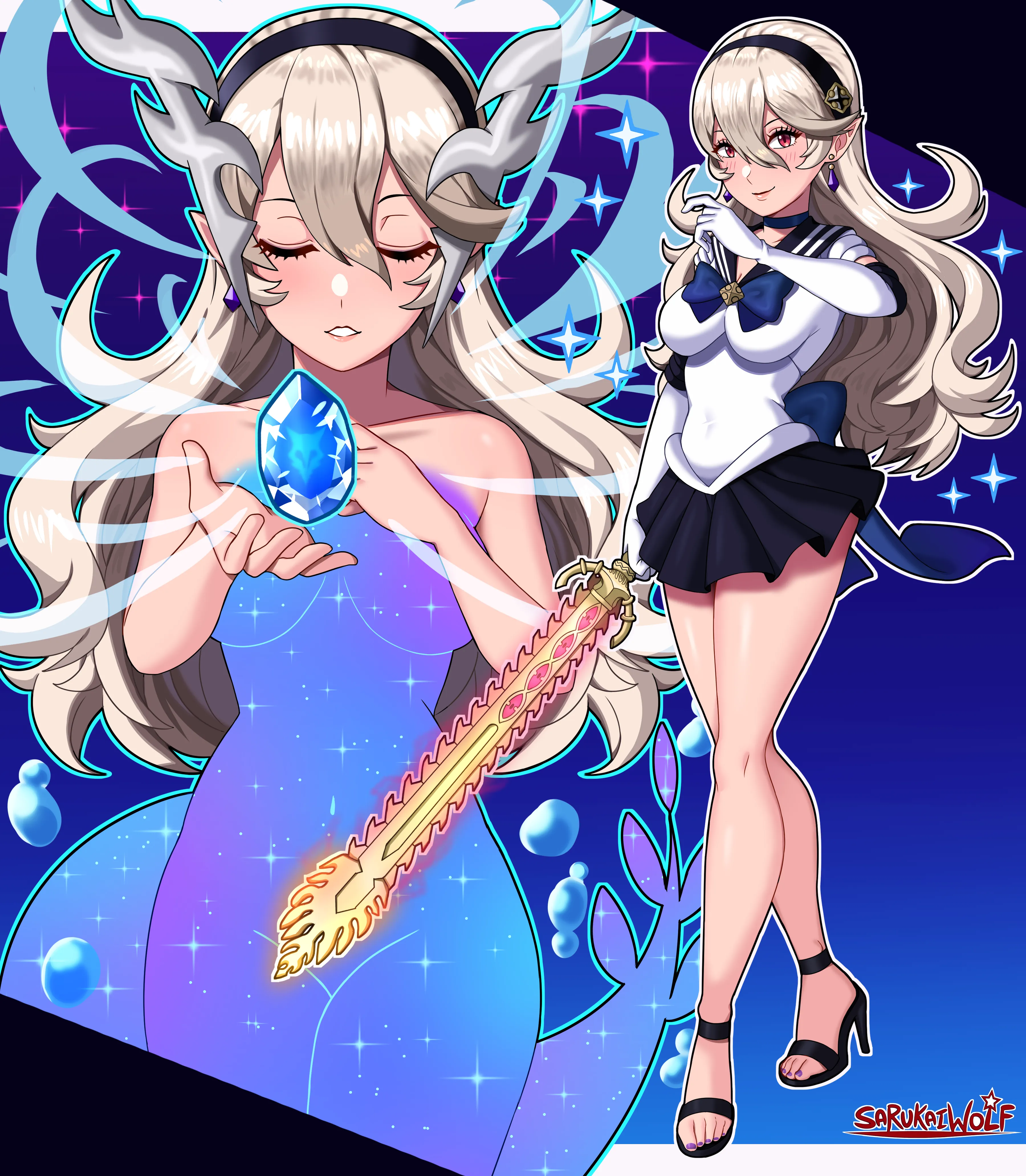 Corrin