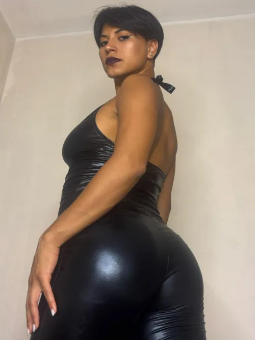 could you handle all this little one