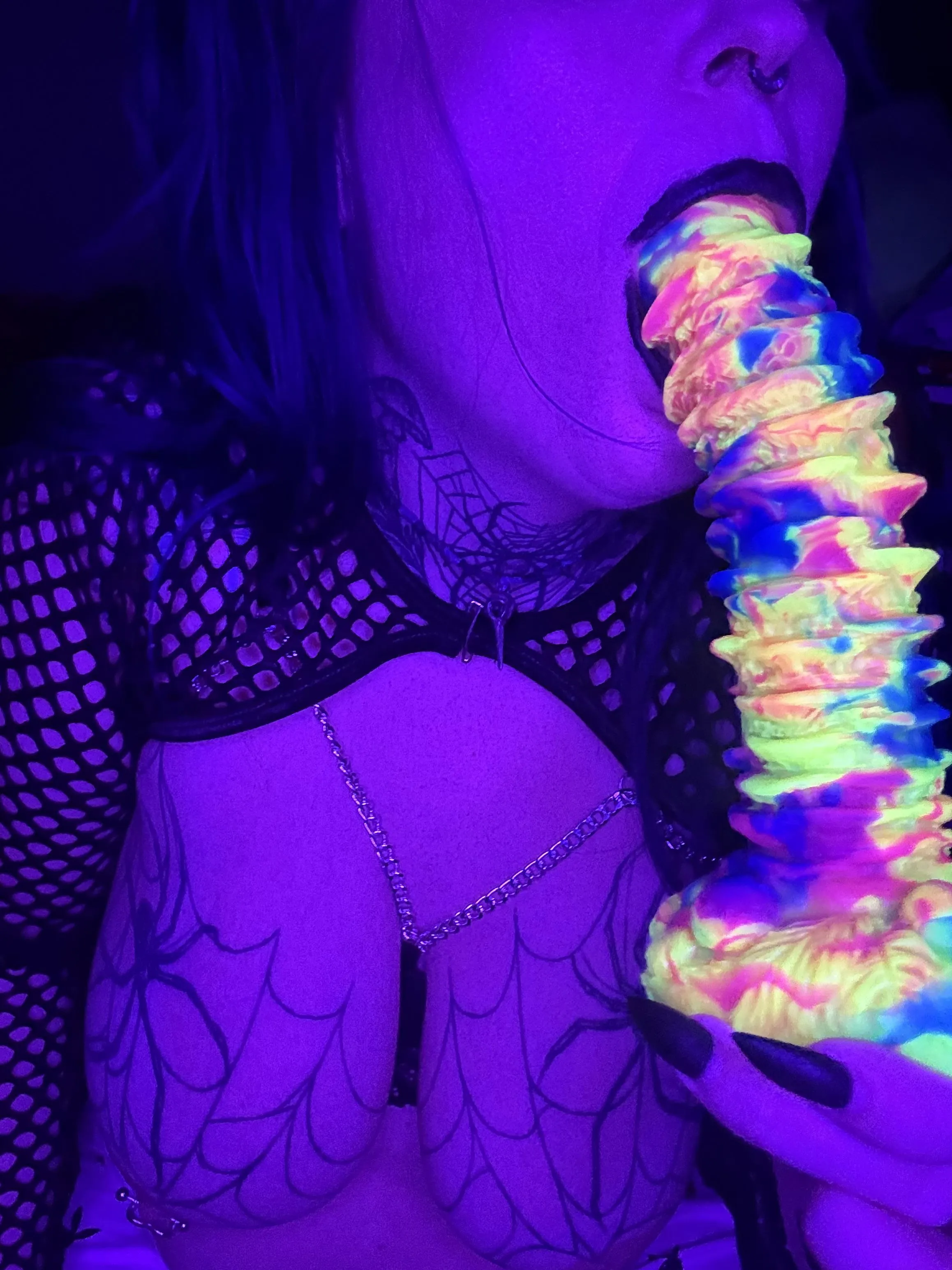 Creature Cocks are the best