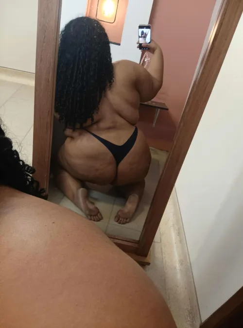 cum and get breakfast ;)