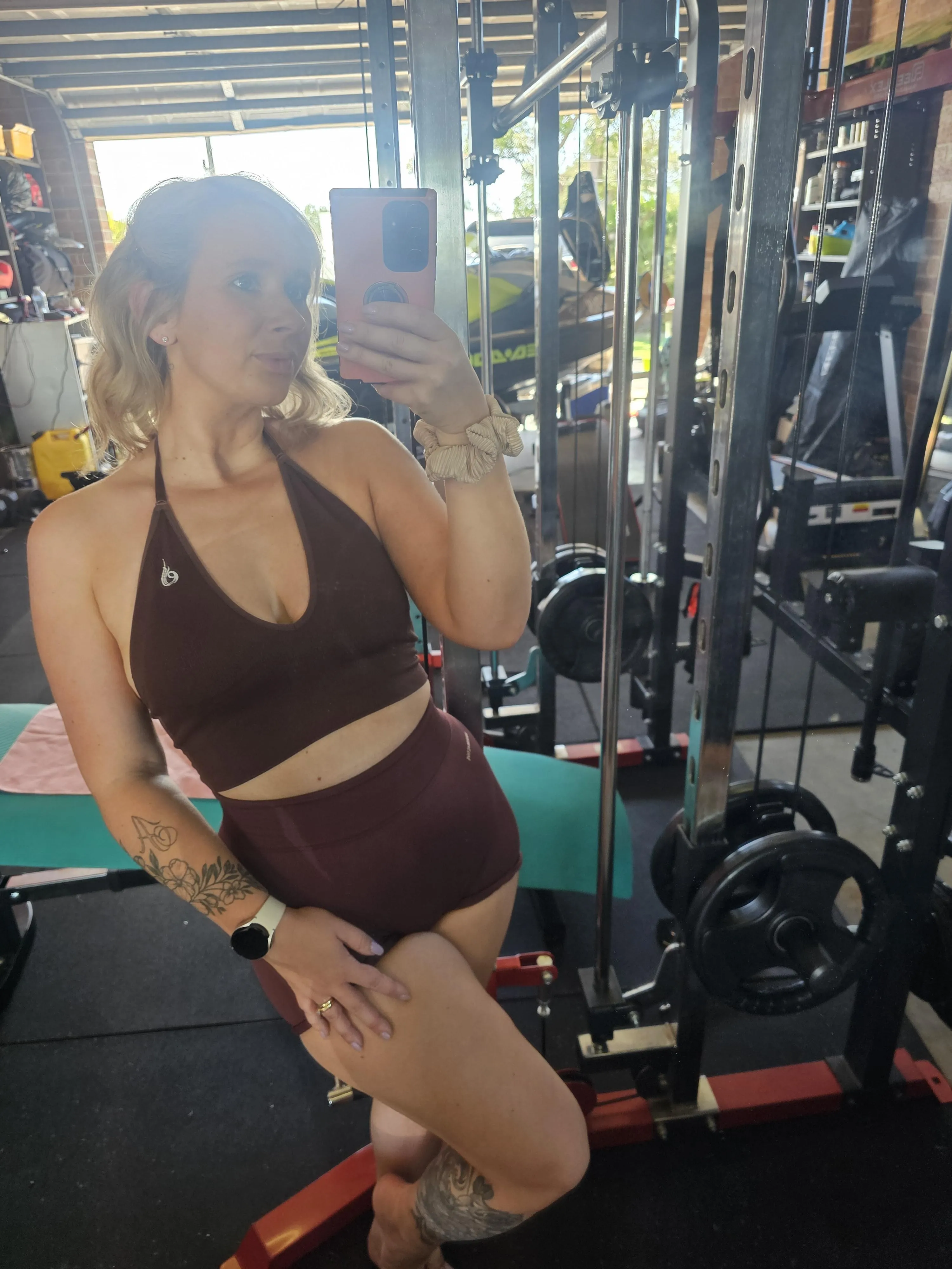 Cum give me a new design 😉😉