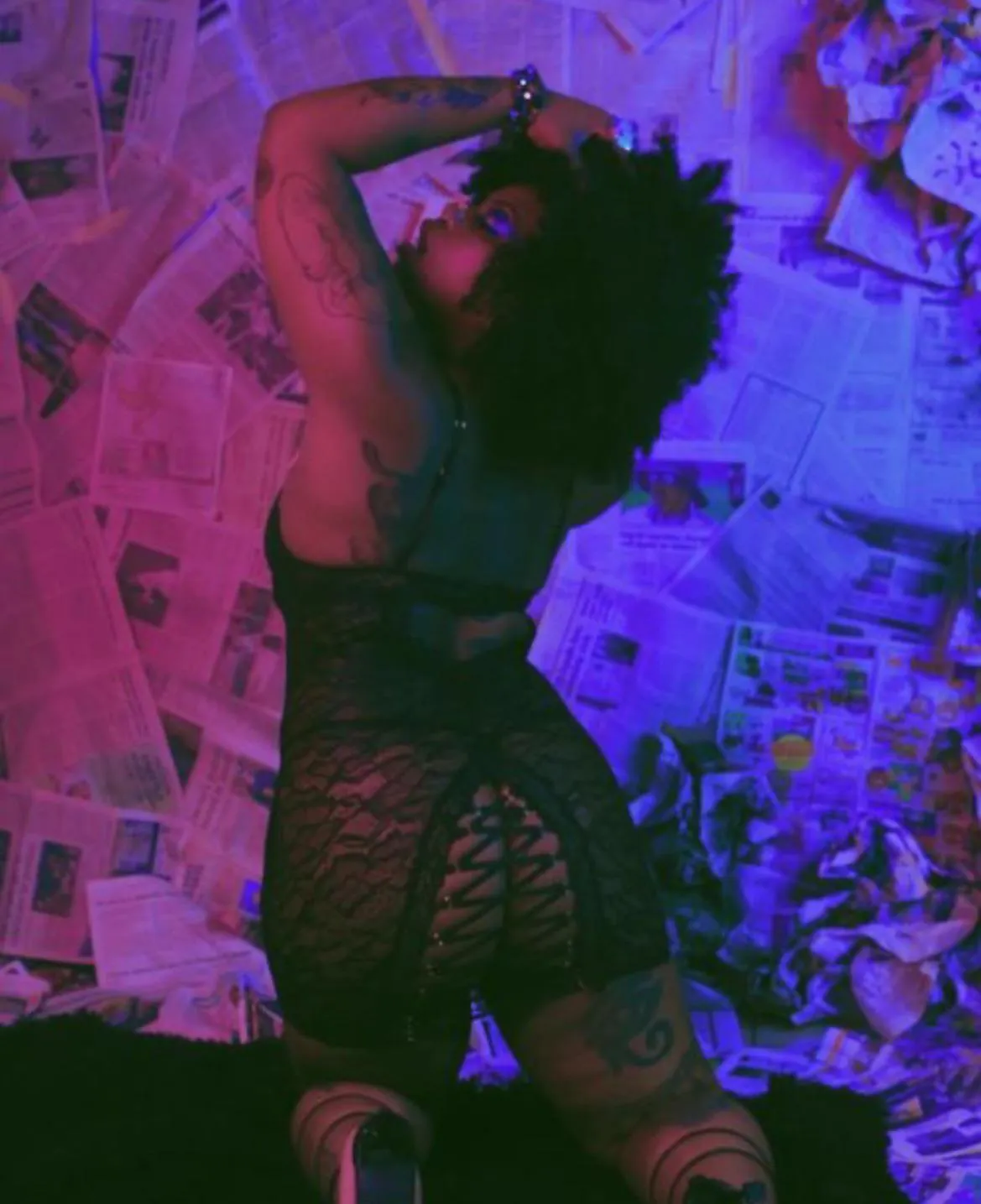 Cum Home & Worship Mistress 💜💗🔮