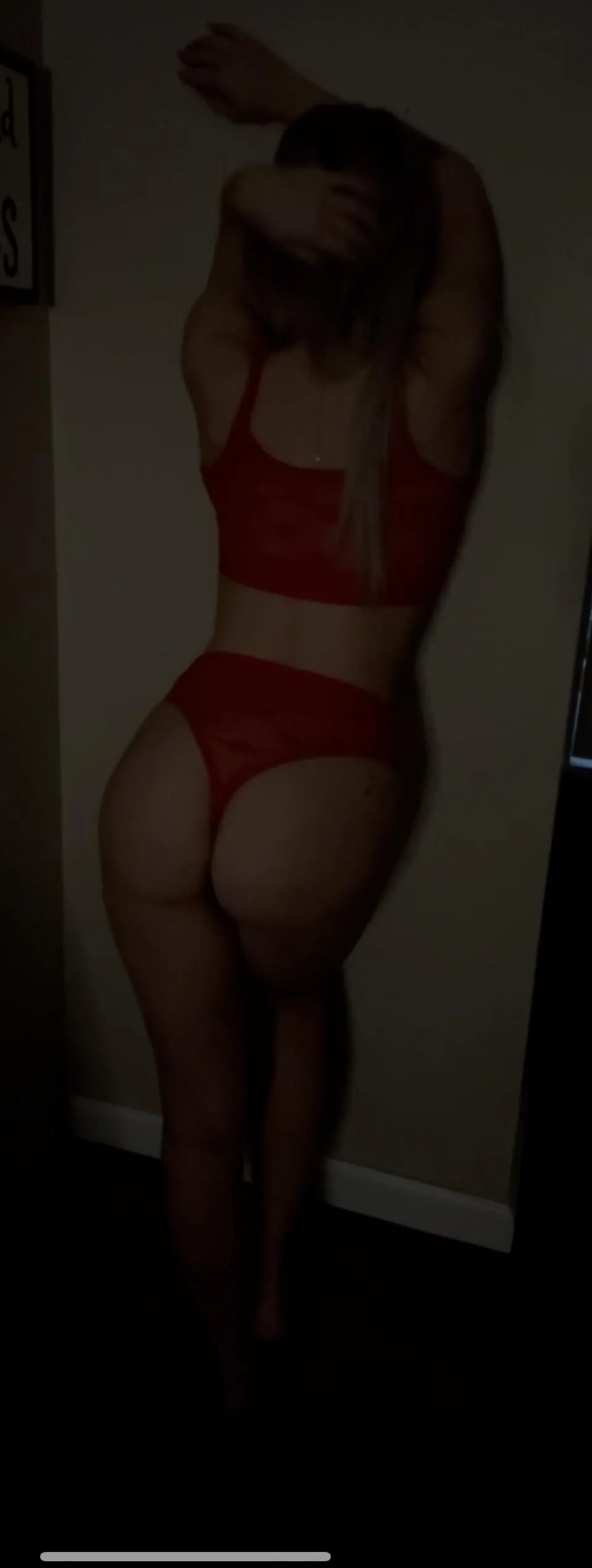 Did you get enough spoiling today ❤️‍🔥