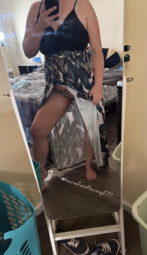 Do I have an older or younger audience, how old are you