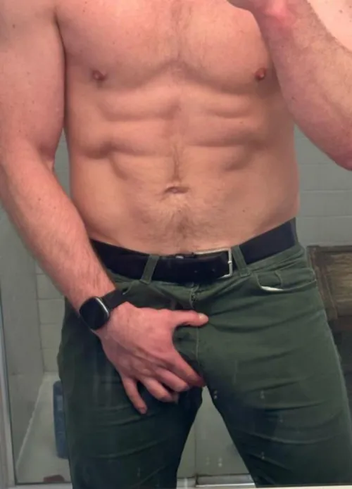 Don’t Worry, I Won’t Tell Your Boyfriend