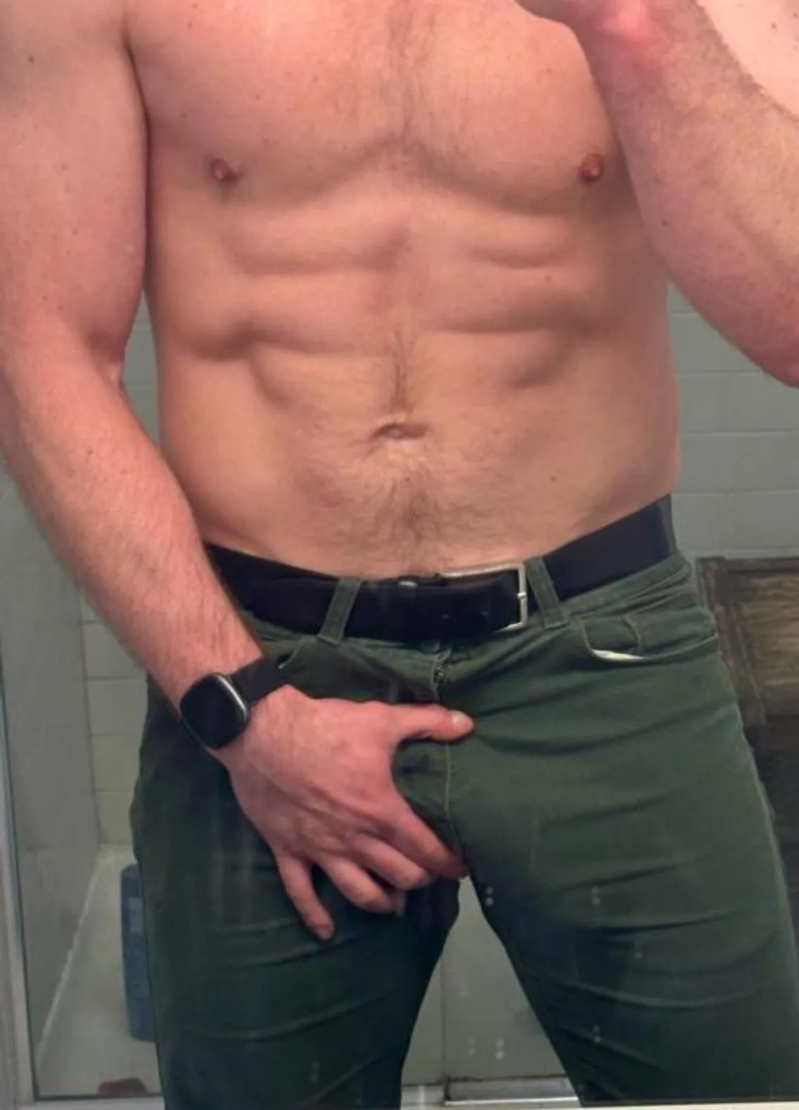 Don’t Worry, I Won’t Tell Your Boyfriend