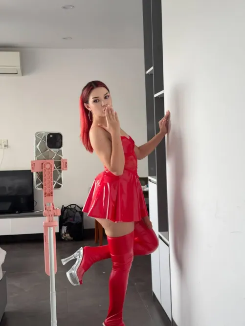 Don't you dare ignore my orders.