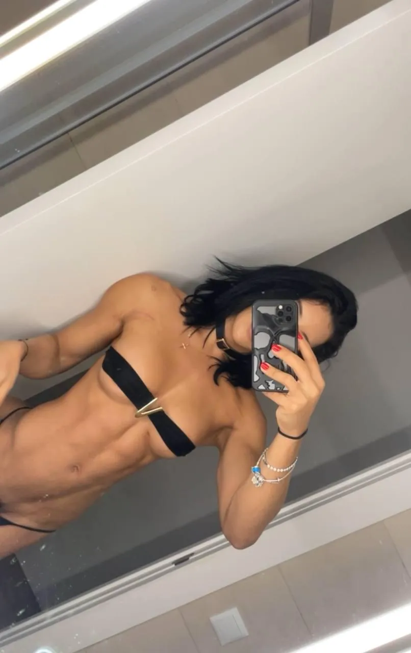 Excited to know what you think of my body