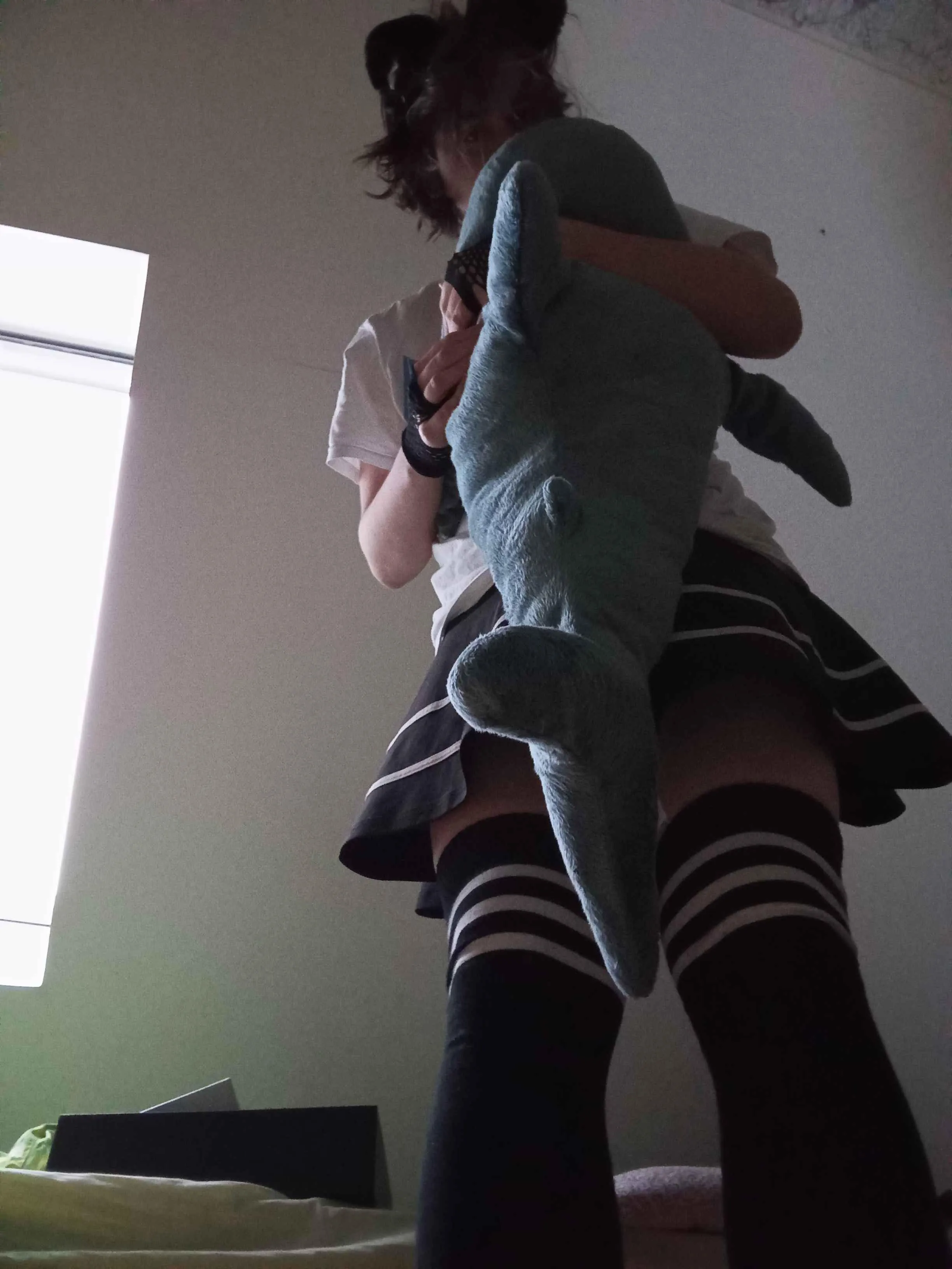 Femboy Freitag :3 Sind hier maybe Cuties aus RLP zum Treffen? :O