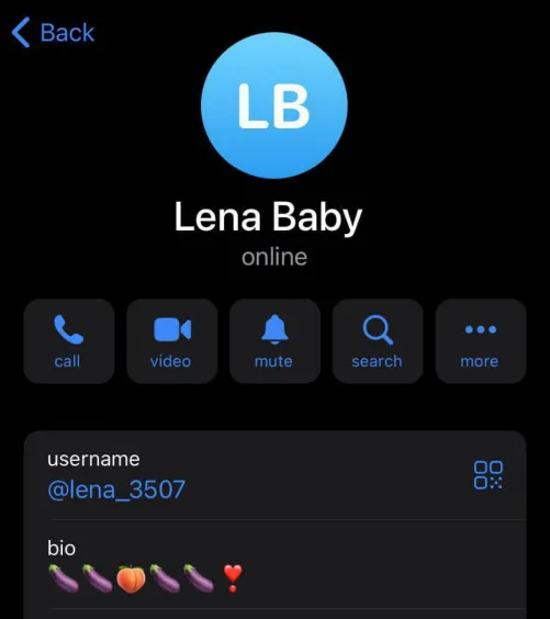 Find me on teleg if you want some fun ! And me for free nudes