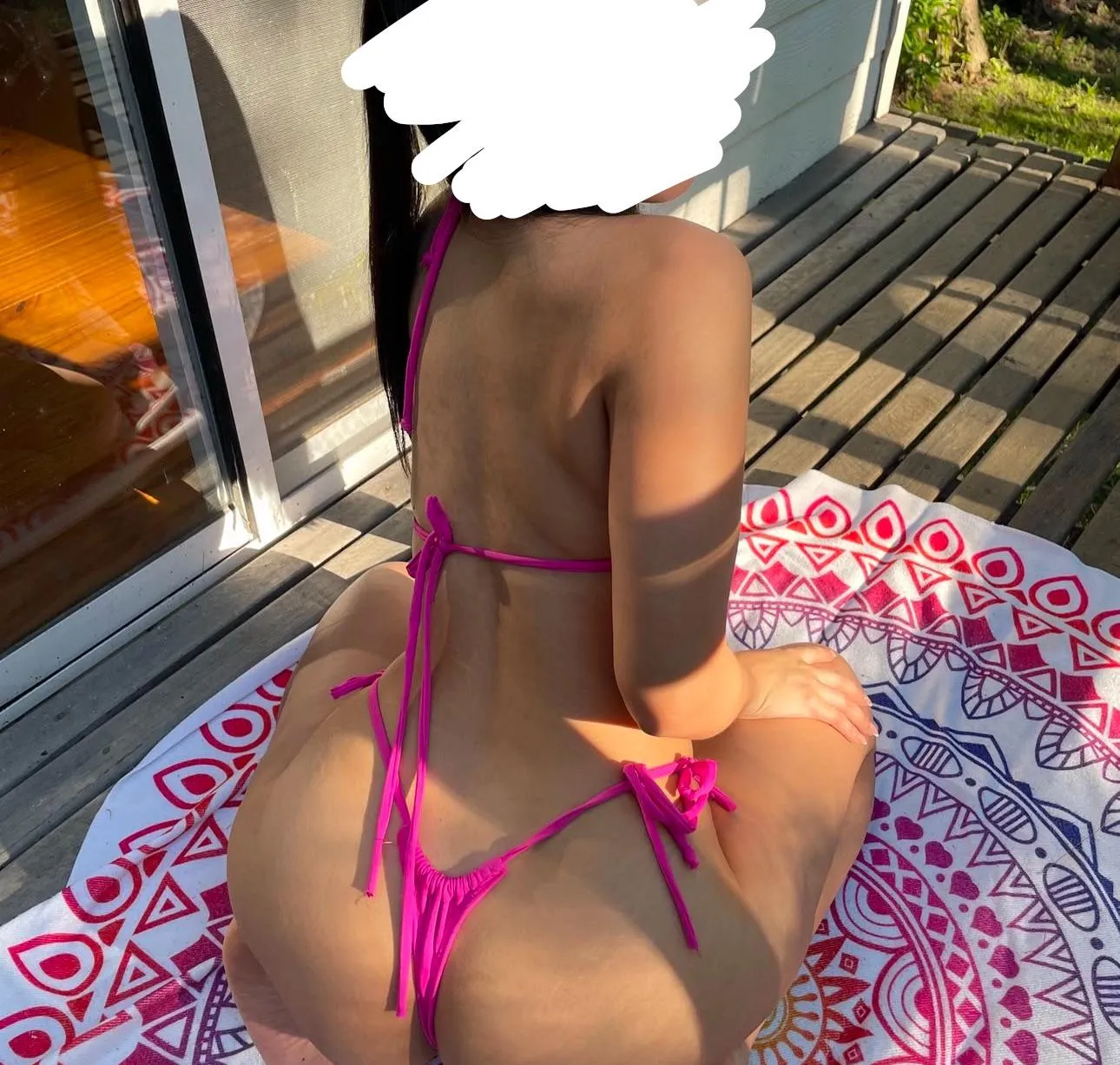 First time couple seeking M