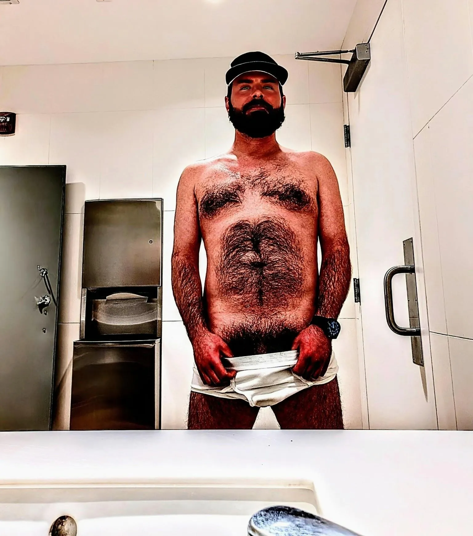 Friday fur check 😉📸😊