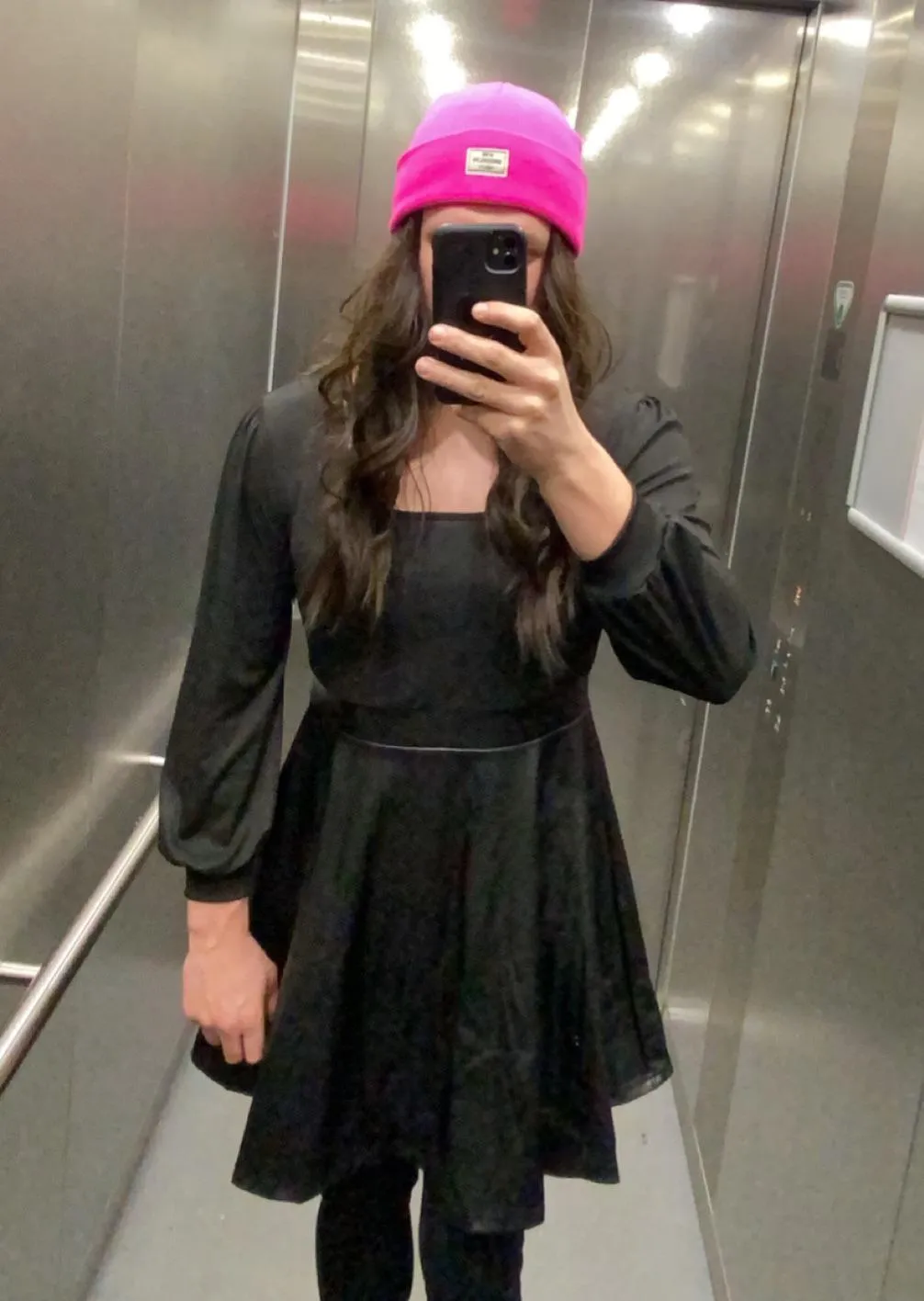 Gister avond even een rondje wezen lopen 🤭