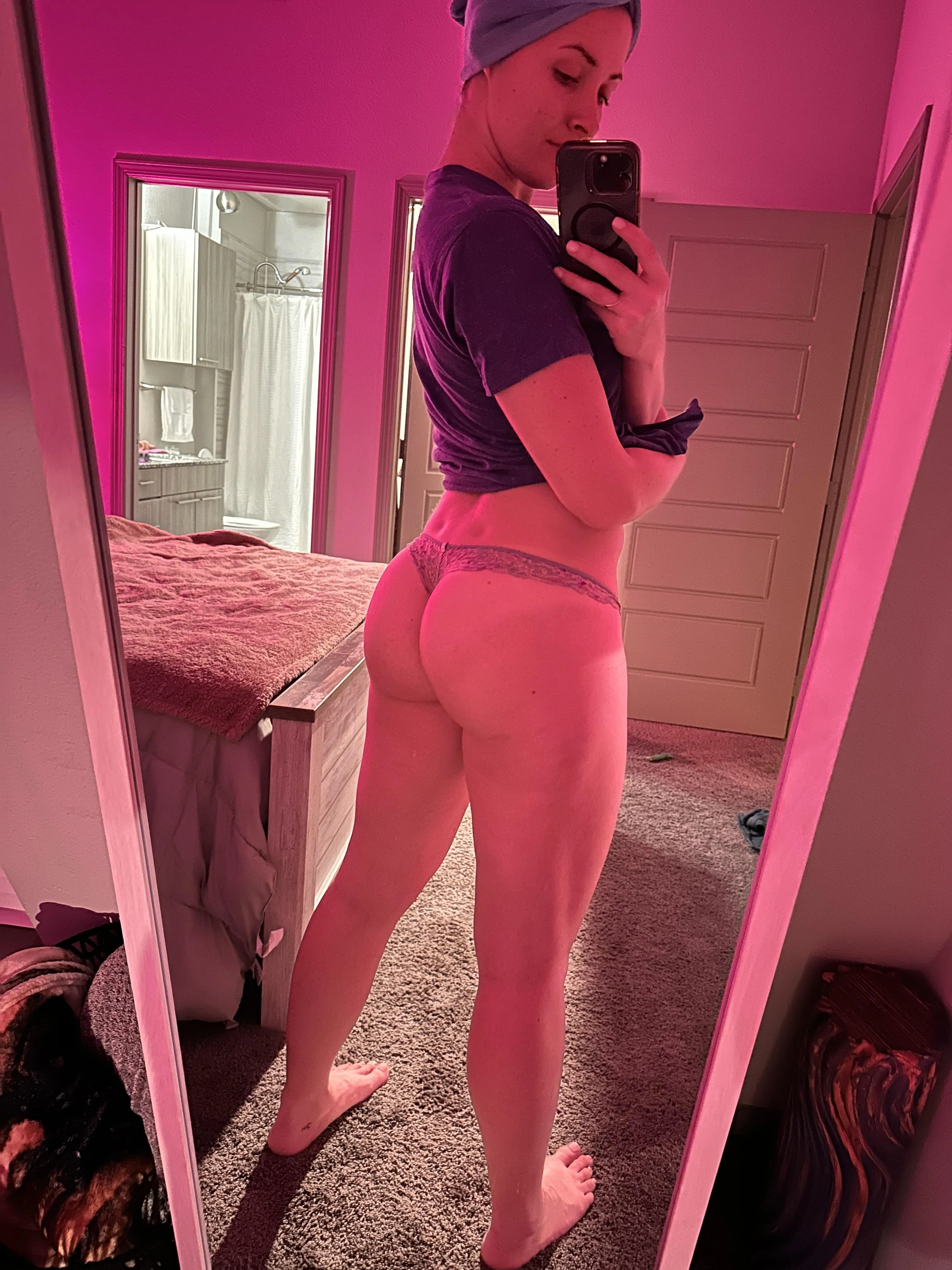 gravity and my ass are at odds