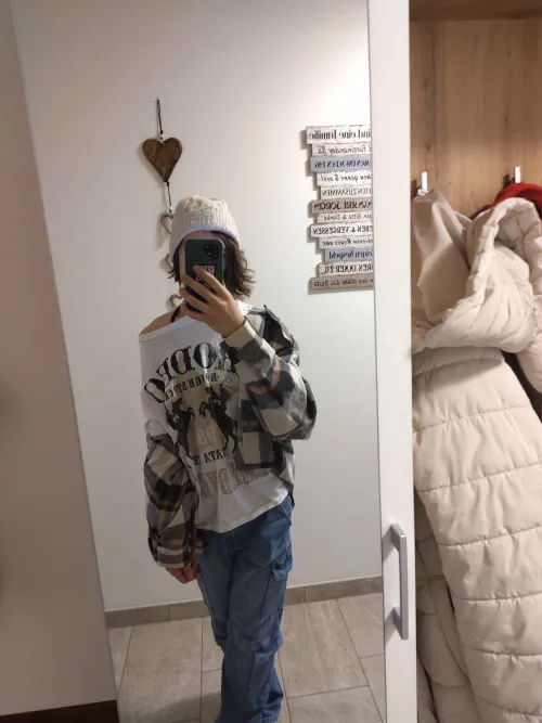 Haiii, hab schon lange nichts mehr gepostet hier :3