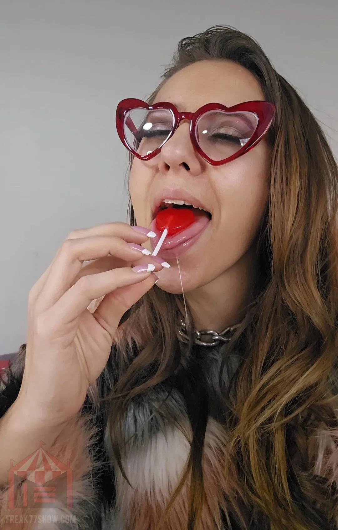 Happy Droolingtine's Day!