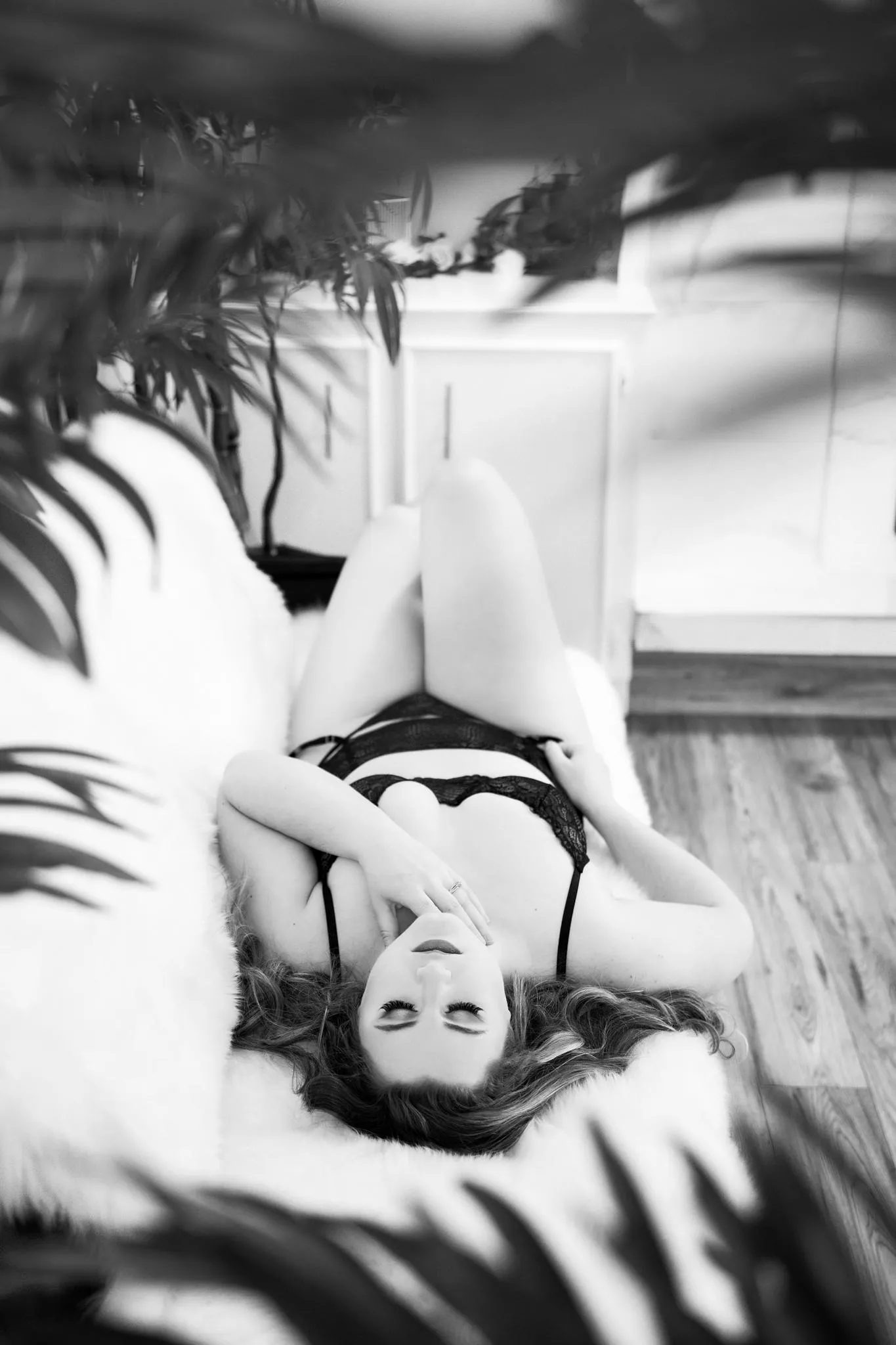 Happy Monochrome Monday 🤍🖤