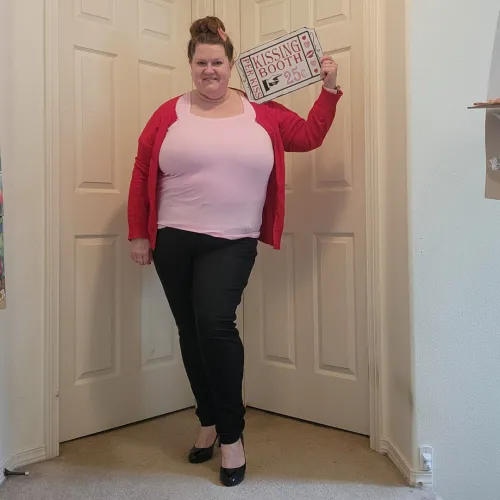 Happy Valentines day 💝