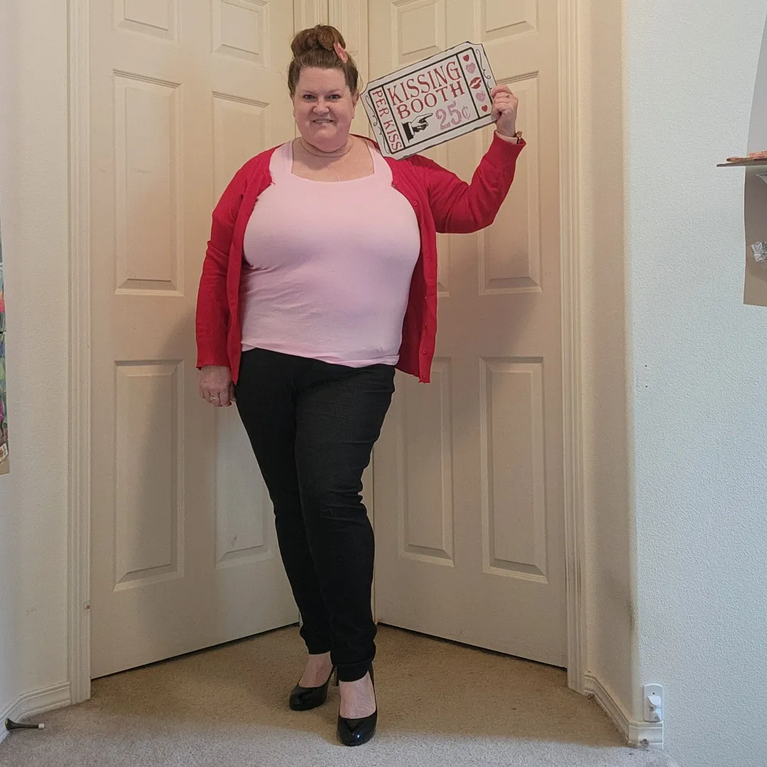 Happy Valentines day 💝