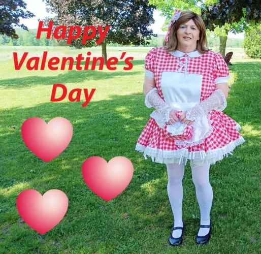 Happy Valentine's Day