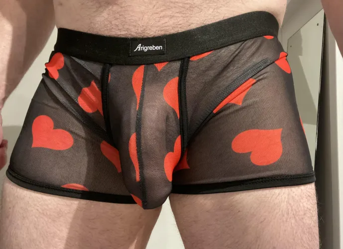 Happy Valentine’s Day