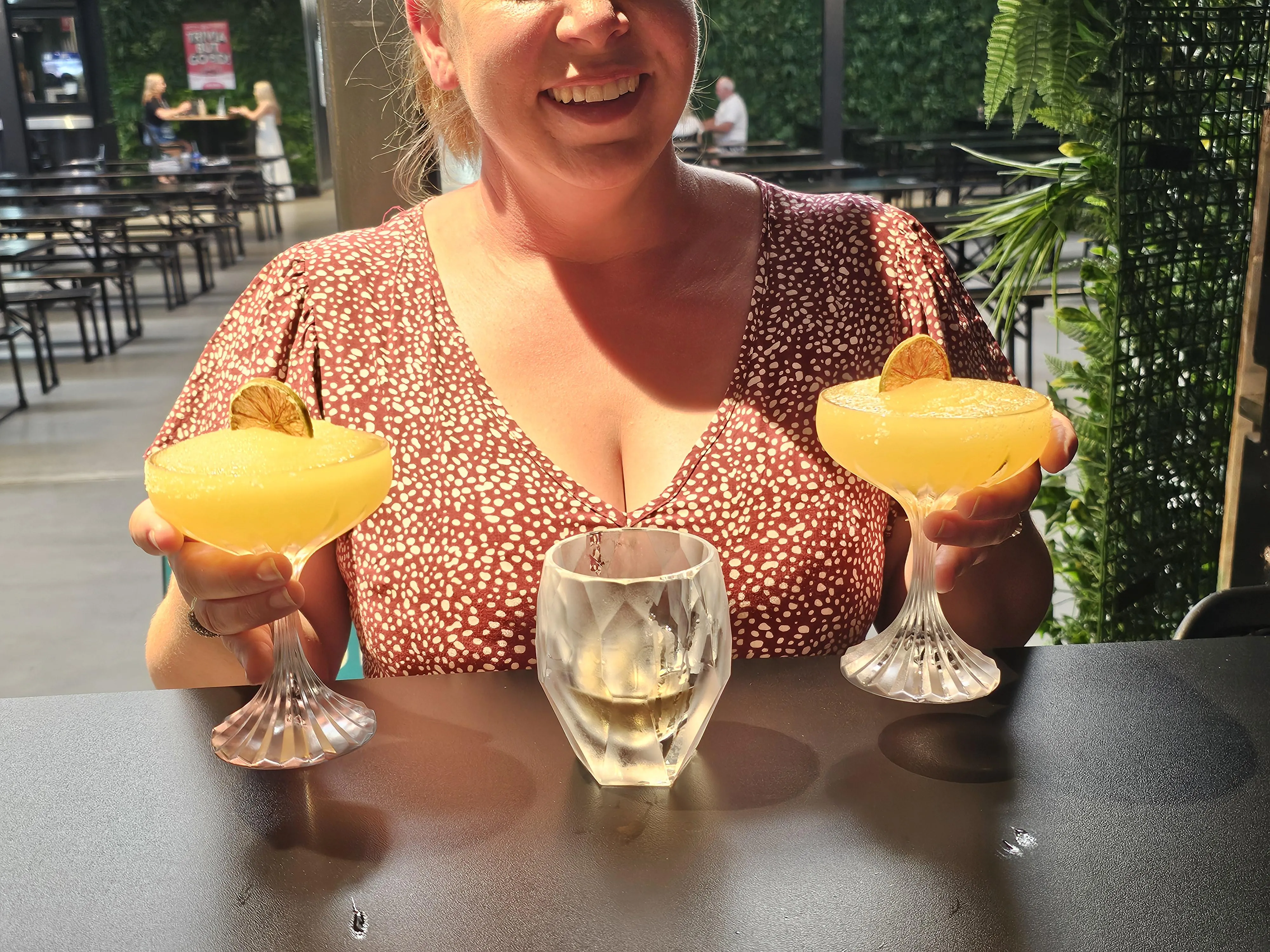 Happy Valentine's Day!!! Tequila is on the menu for tonight it seems 😉