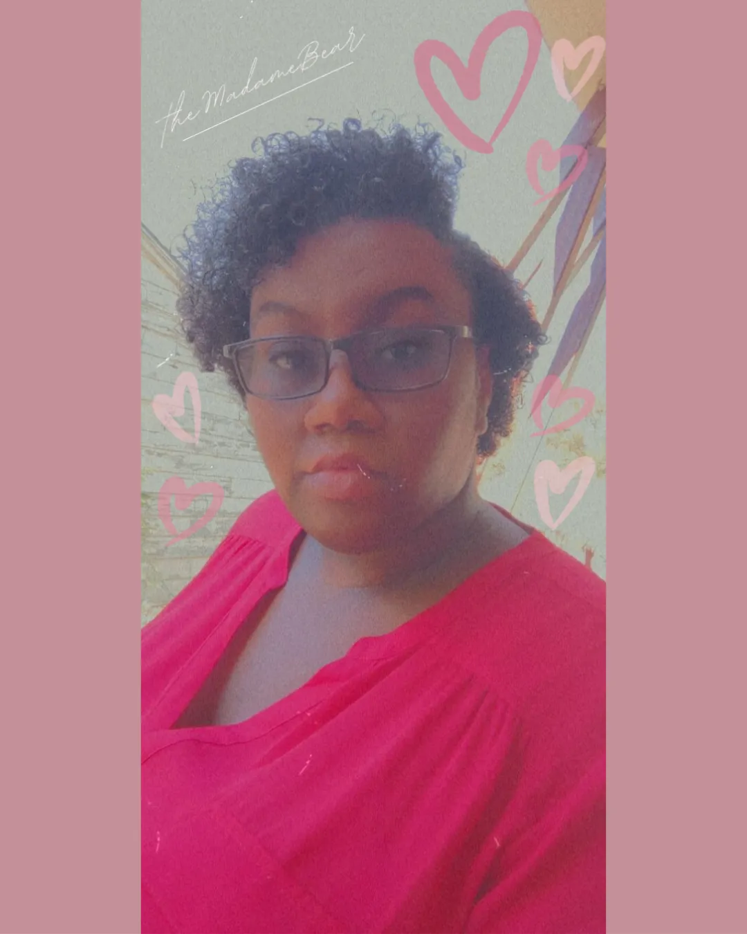 Happy Valentine's Day! 💌 This is the time to send me your plea to be mine attached with cash. 😍