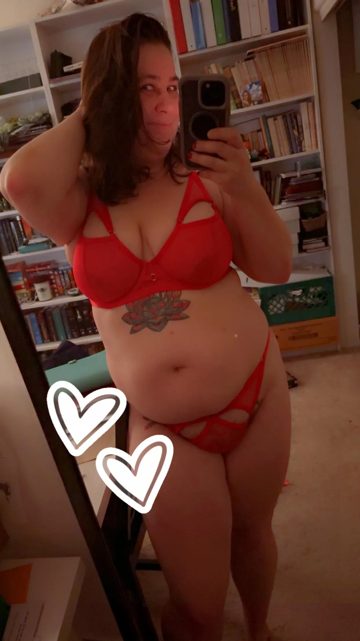 Happy V-Day Lovelies!