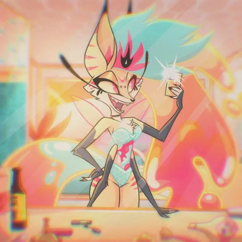 Her #1 Sinstagram post! 🥰 (@loomimaroo)