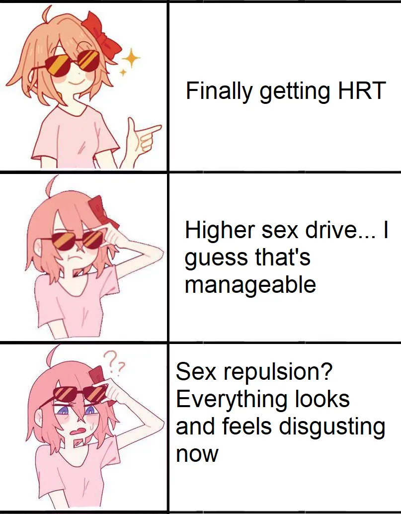 How the fuck do I balance this?!