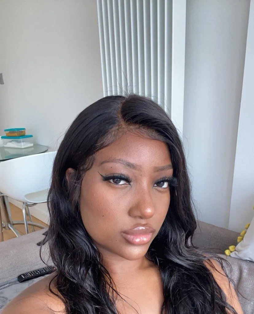 I always get what I want