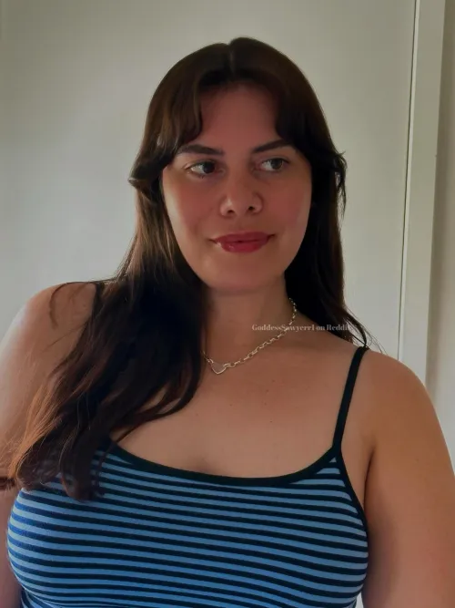 I can be very persuasive