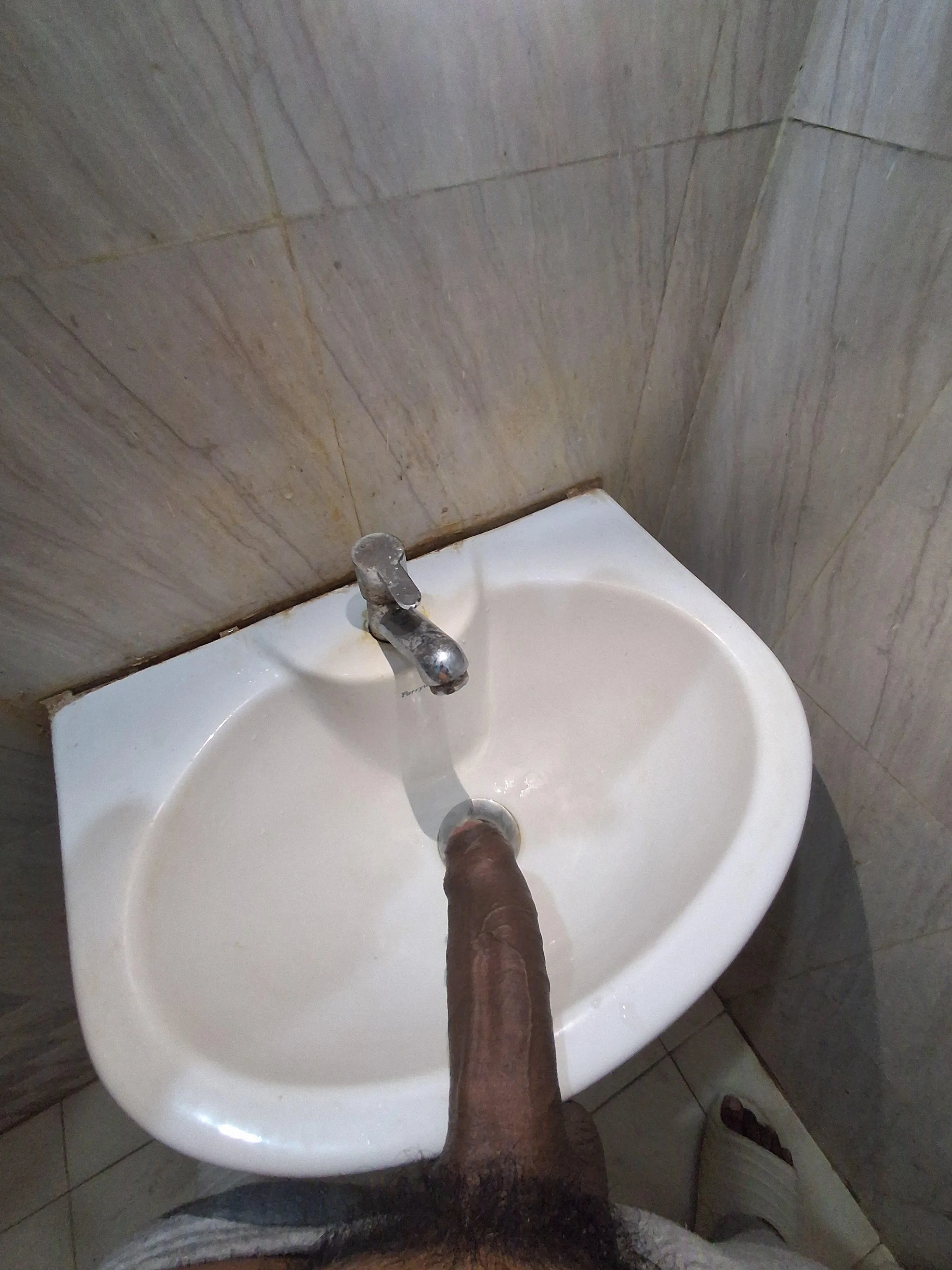 I can't carry my BBC😮‍💨