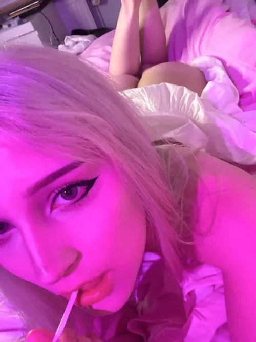 I heard older men are good with back massage