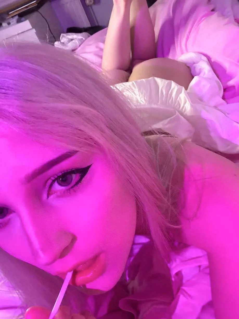 I heard older men are good with back massage