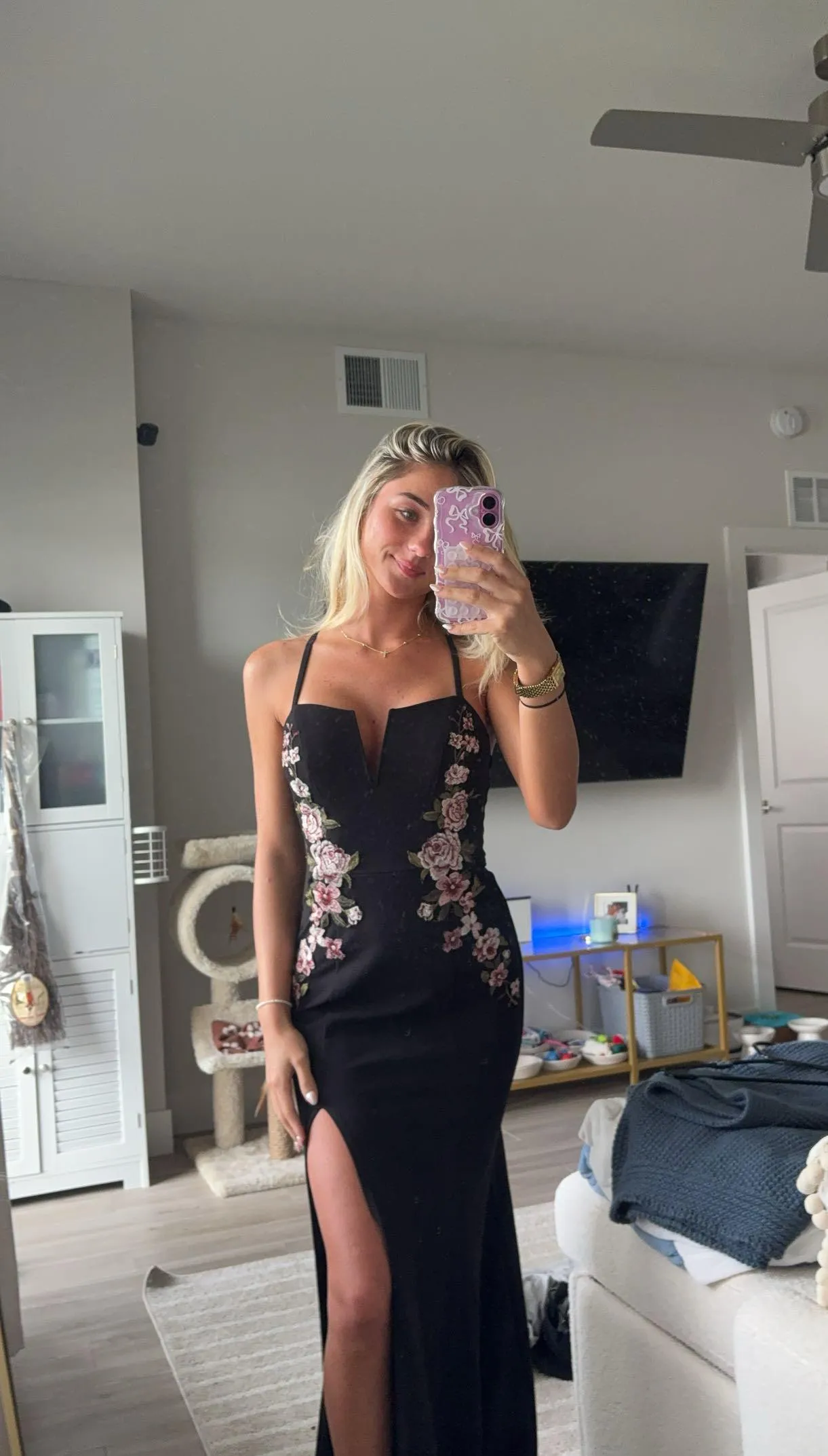 i like em looking spicy