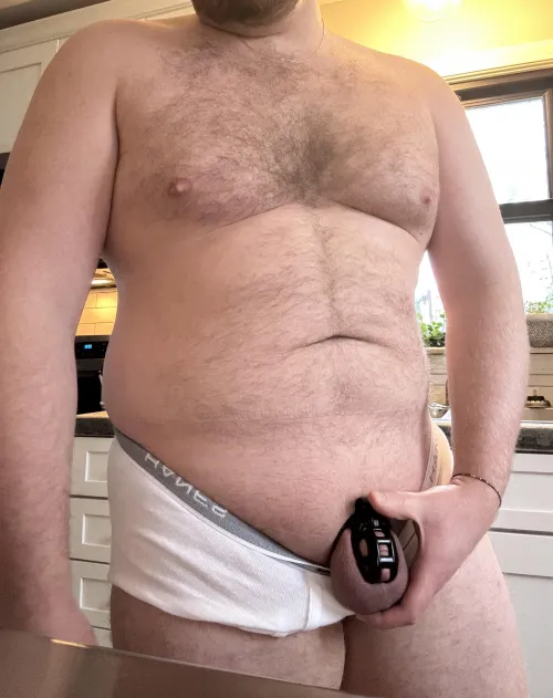 I love my viper but the classic cobra just feels like home.