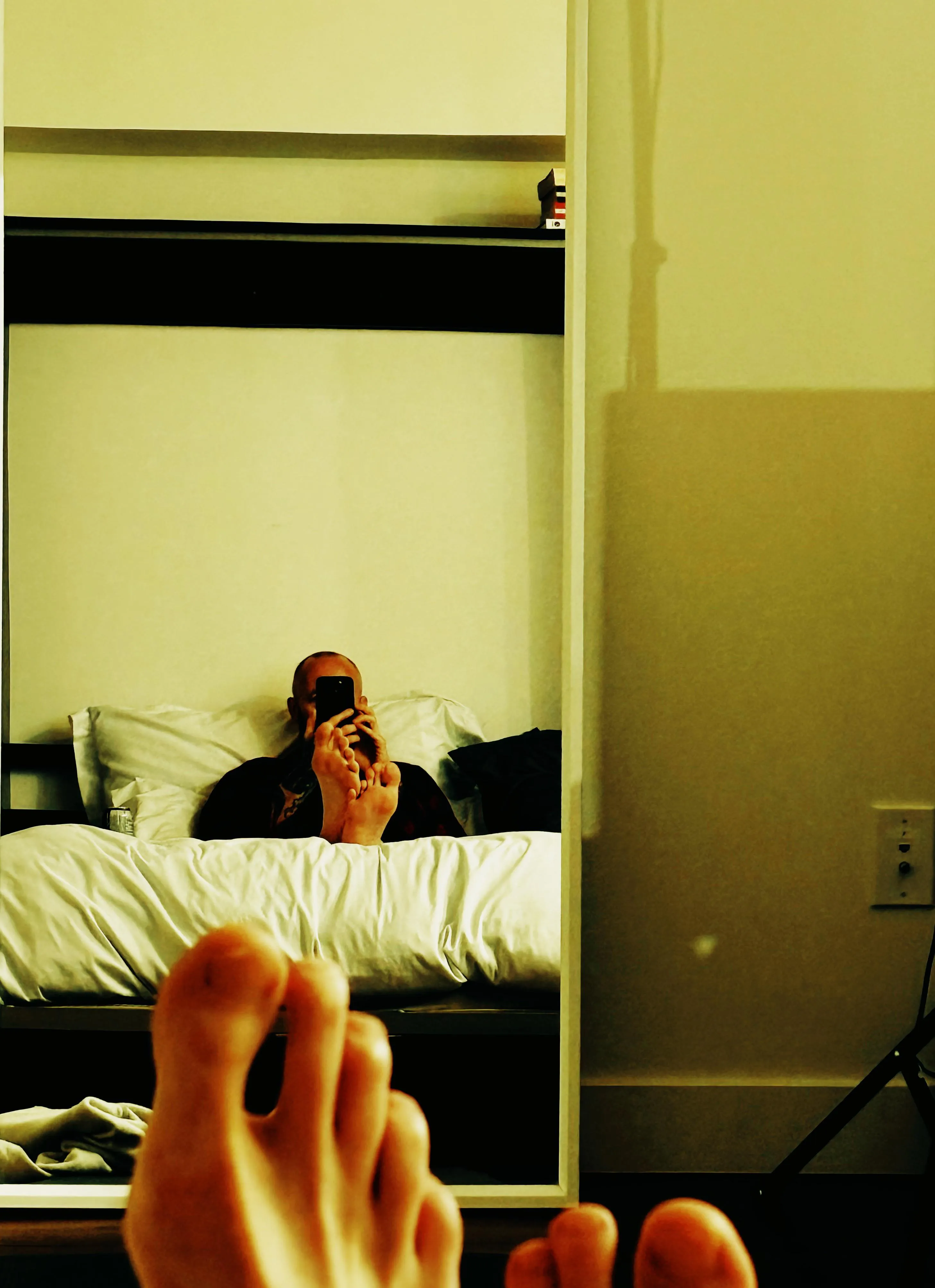 📸 I need a photographer