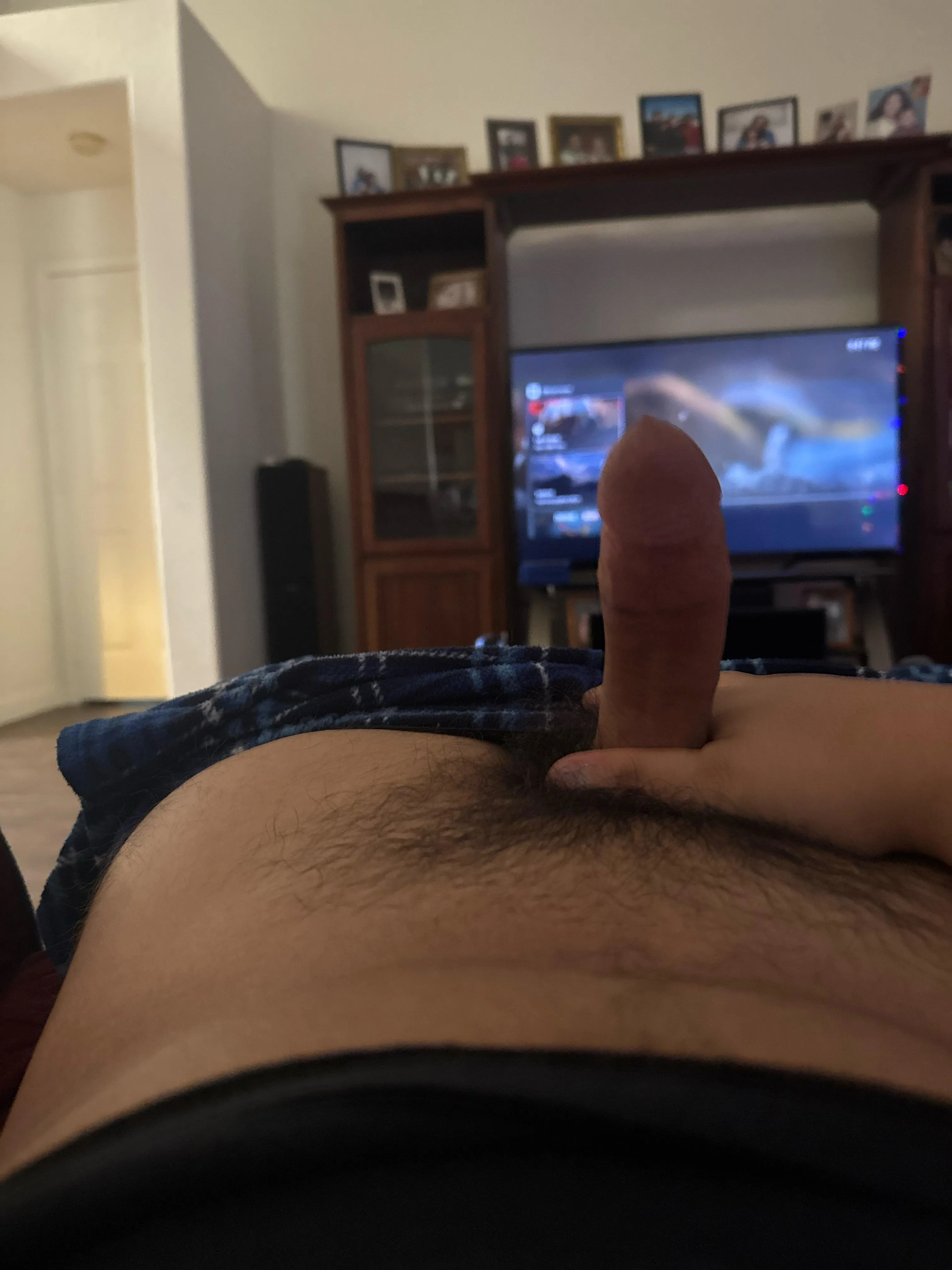 i need some v day head