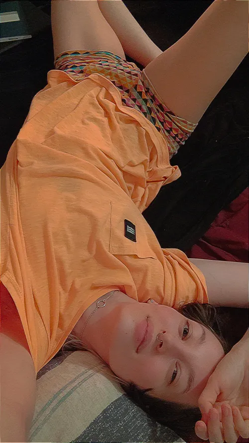 I want a man not a boy