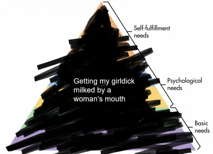 I'd melt if she says 