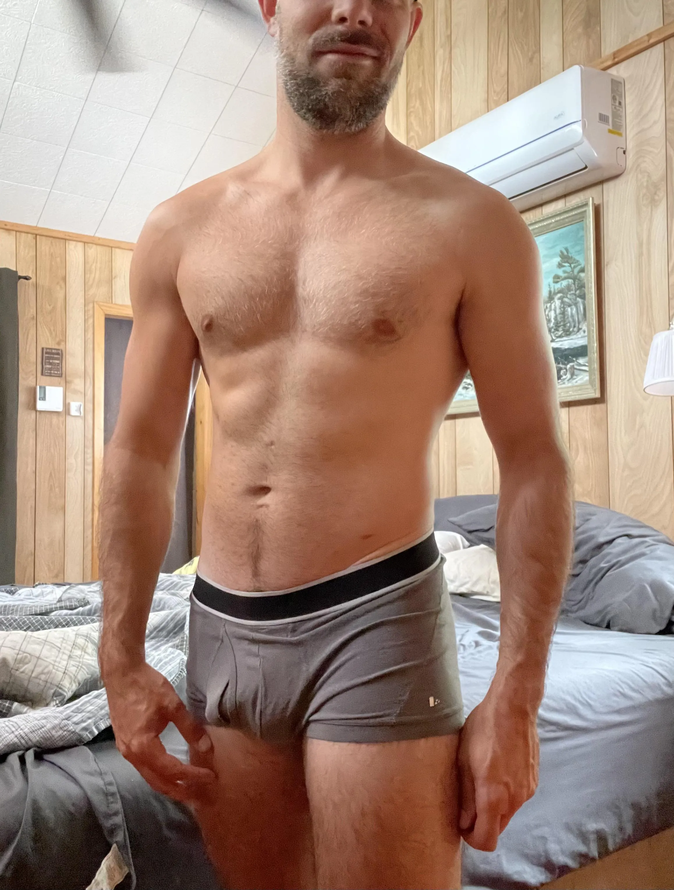 I’d really like you to grab it.