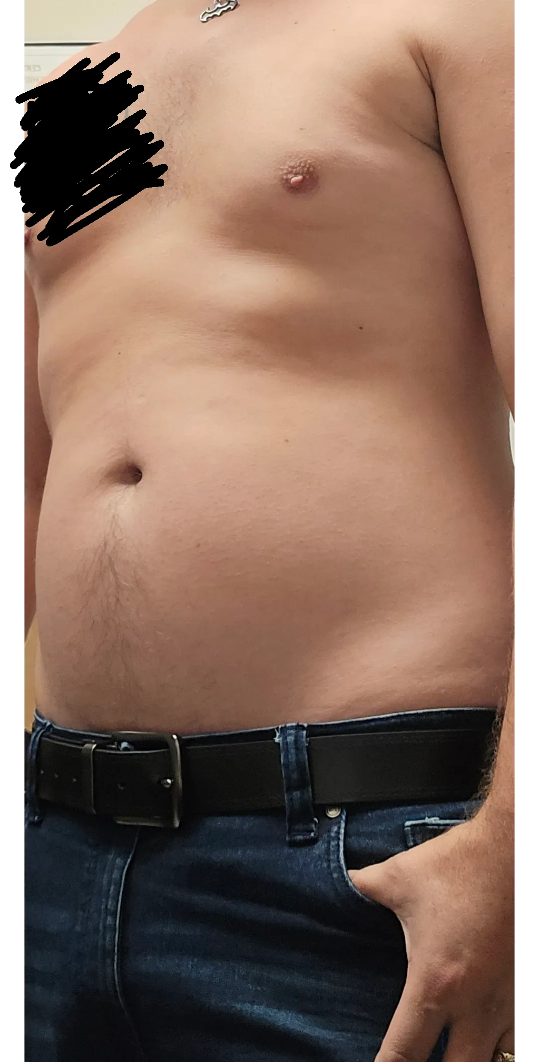 If your girl won't suck you for V-Day, I'll help you out