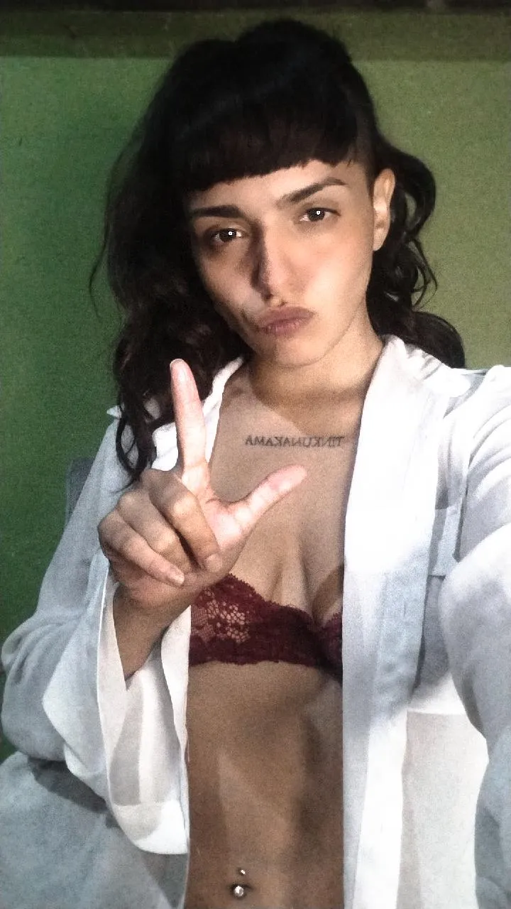 I'm the boss here, period