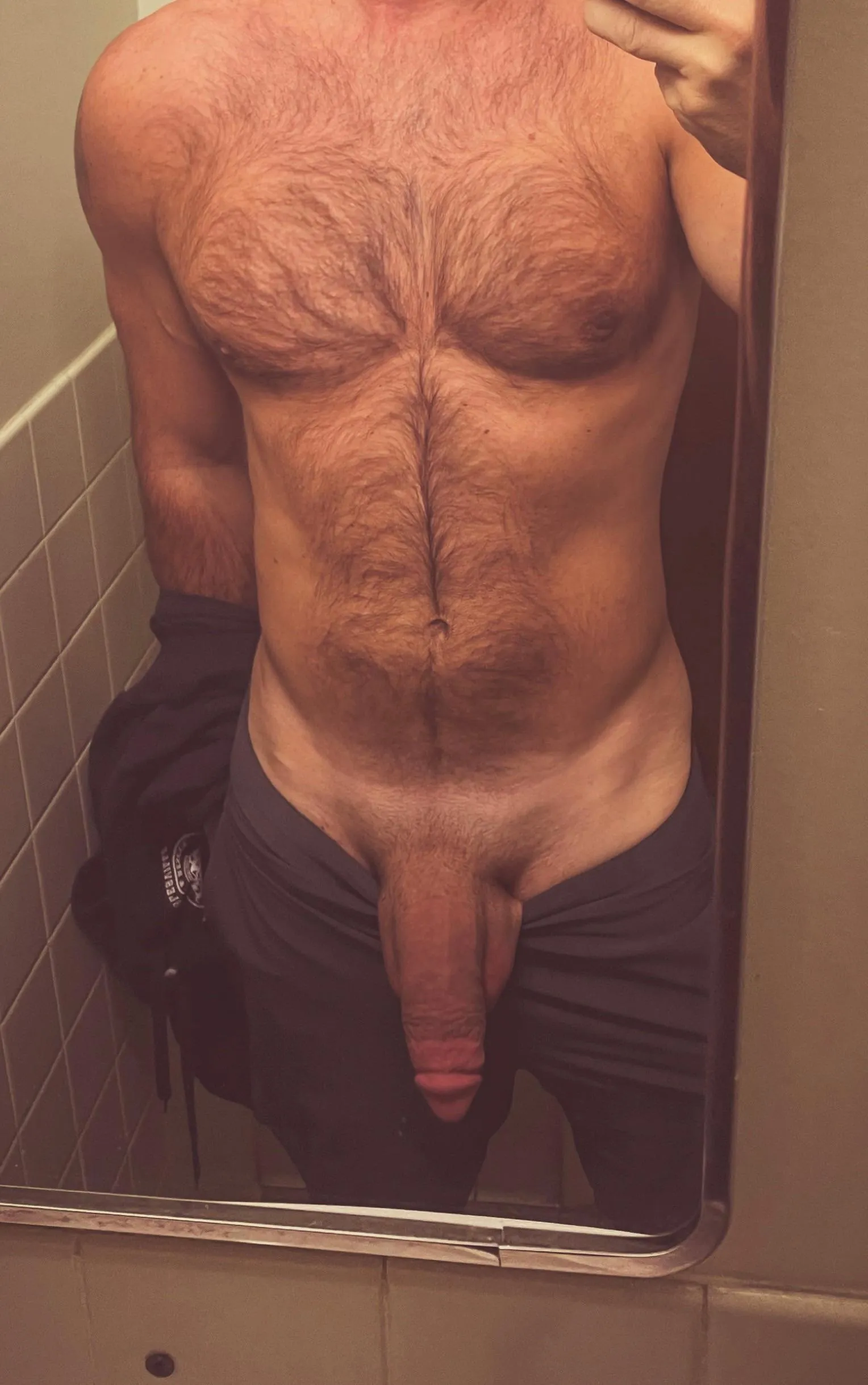 In need of kinky times