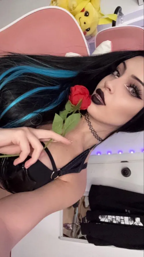 it's almost Valentine's day!