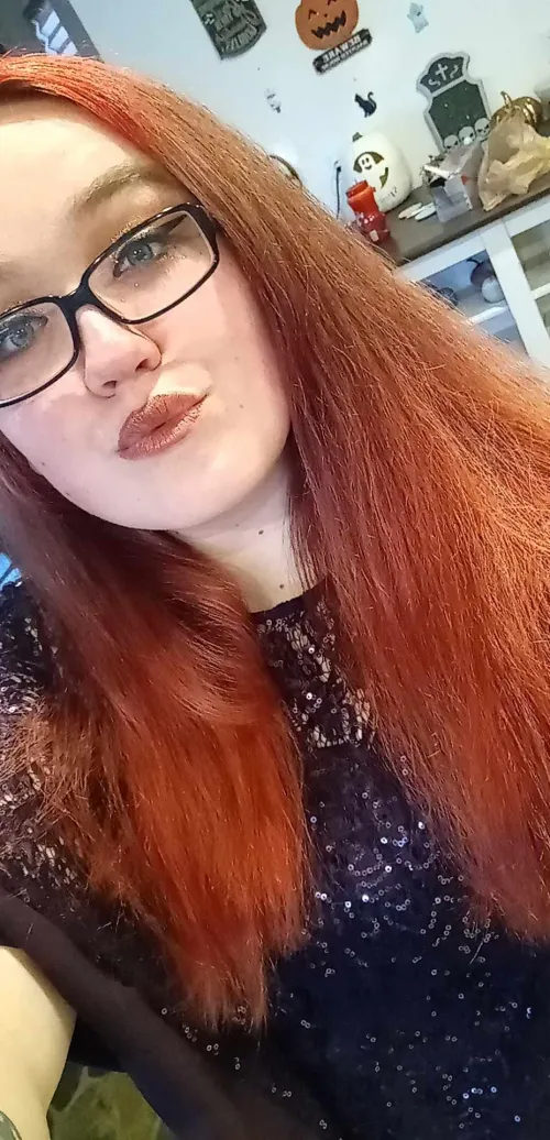 It's finally here !! today's the day!