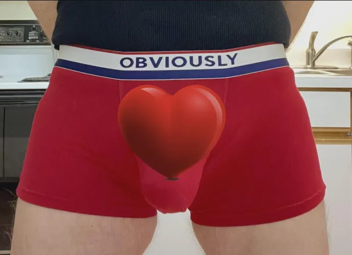 I've Got A Heart On For You